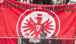 Michael Hector könnte künftig für Eintracht Frankfurt spielen
