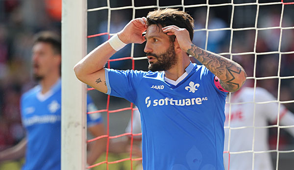 Aytac Sulu verpasste vergangene Saison nur die Partie gegen die Bayern