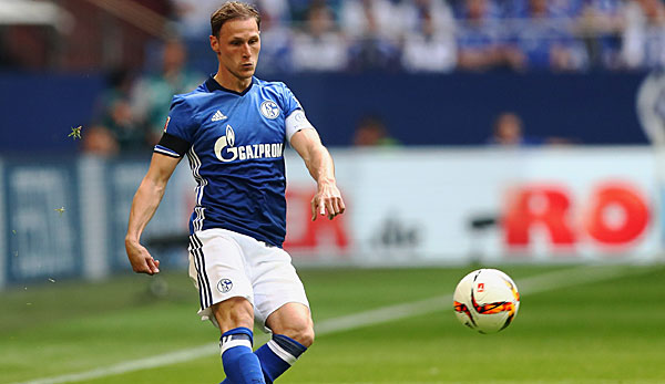 Benedikt Höwedes ist bei Schalke absoluter Leistungsträger