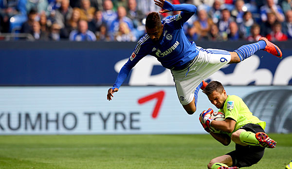 Kevin-Prince Boateng ist sich seiner ehemaligen Rolle bei Schalke 04 sicher