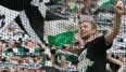 Christoph Kramer wechselte im Sommer für 15 Millionen Euro von Leverkusen zurück zu Gladbach