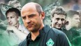 Viktor Skripnik wurde auf unrühmliche Weise bei den Bremern entlassen
