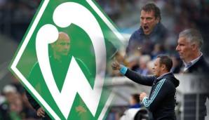Ein paar bekannte Namen stünden für den SV Werder Bremen bereit?