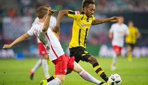 Borussia Dortmund ist die Top-Marke in Sachen Fußball in Deutschland