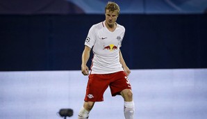 Martin Hinteregger bevorzugte die Bundesliga