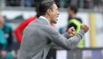 Niko Kovac hat Eintracht Frankfurt aus dem Abstiegskampf geführt
