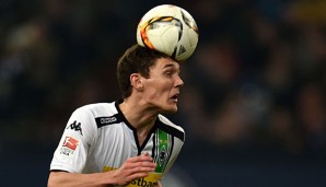 Andreas Christensen verletzte sich in der Partie gegen den HSV am Gesäß