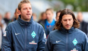 Florian Kohlfeldt übernimmt die U23 des SV Werder Bremen