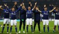 Schalke hat die letzten zwölf Pflichtspiele nicht verloren