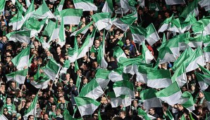 SV Werder Bremen kann sich über positive Nachrichten freuen