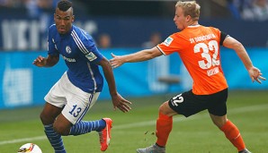 Darmstadt 98 will Schalke 04 ärgern