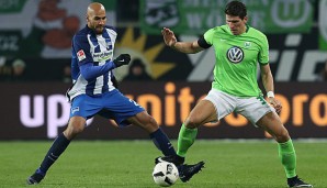 Nichts riskieren: Brooks wird gegen Werder Bremen geschont