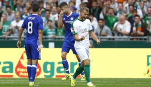 Lennart Thy könnte es wieder zum FC St. Pauli ziehen
