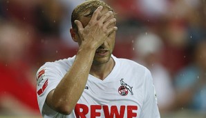 Marcel Risse hat sich gegen Hoffenheim schwer verletzt