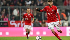 Der FC Bayern München empfängt RB Leipzig zum Gipfeltreffen in der Allianz Arena
