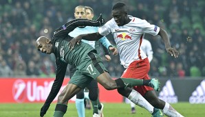 Dayot Upamecano entscheidet sich nach langem hin und her für RB Leipzig
