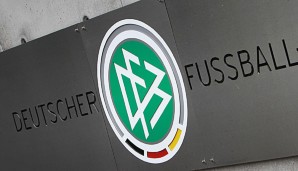 Lutz Michael Fröhlich ist DFB-Schiedsrichterchef