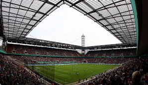Der 1. FC Köln macht sich Gedanken um die eigene Zukunft