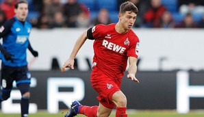 Salih Özcan schaffte in dieser Saison den Durchbruch in der Bundesliga