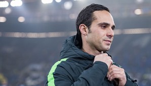 Alexander Nouri und Werder Bremen schenkten gegen Augsburg sicher geglaubte Punkte her