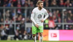 Jakub Blaszczykowski spricht über seine Situation beim VfL Wolfsburg