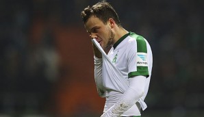 Werder Bremen muss gegen Darmstadt auf Philipp Bargfrede verzichten