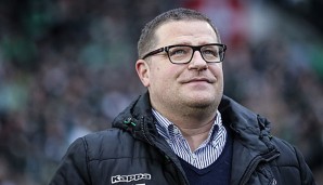 Borussia Mönchengladbach steht vor einer Partnerschaft mit Puma