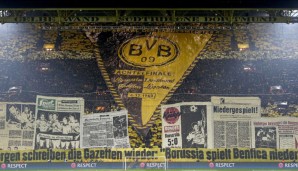 Borussia Dortmund hat die Gespräche mit einem chinesischen Investor beendet