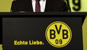 Borussia Dortmund reagiert auf den Ticket-Schwarzmarkt