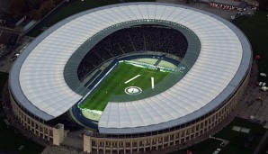 Hertha BSC: Der Neubau des Stadions gestaltet sich weiterhin problematisch
