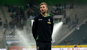Christoph Kramer arbeitet an seinem Comeback für die Borussia