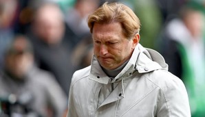 Ralph Hasenhüttl zeigte sich nach dem Anschlag in Dortmund schockiert