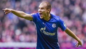Holger Badstuber könnte laut Sportvorstand Christian Heidel beim FC Schalke 04 bleiben