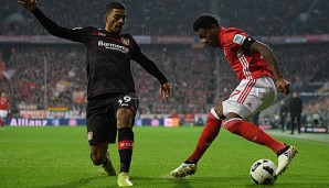 Bayer Leverkusen gegen FC Bayern im LIVETICKER auf spox.com