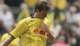 Christian Wörns hat bei Borussia Dortmund gespielt