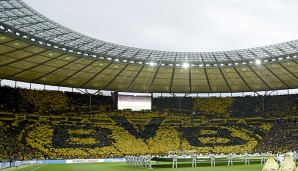 Dortmunds Zweite braucht anscheinend einen neuen Trainer