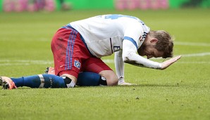 Aaron Hunt fällt gegen Schalke 04 aus