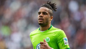 Daniel Didavi absolvierte 18 Partien für Wolfsburg in dieser Saison