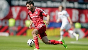 Mathew Leckie wechselt zu Hertha BSC