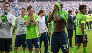 Der VfL Wolfsburg reist vor der Bundesliga-Relegation gegen Eintracht Braunschweig ins Trainingslager