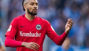 Michael Hector (Eintracht Frankfurt) - Leihende: Rückkehr zum FC Chelsea