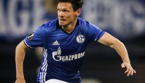 Sascha Riether (FC Schalke 04) - Vertrag läuft aus, er wird seine Karriere wohl beenden