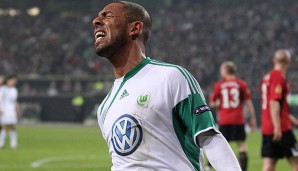 Ashkan Dejagah muss Wolfsburg verlassen