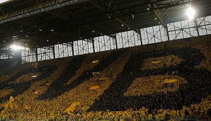 Alle Infos zur Bundesligasaison 2017/18 von Borussia Dortmund
