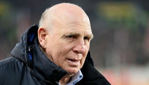 Dieter Hoeneß sieht den Erfolg von RB Leipzig eng mit Ralf Rangnick verknüpft