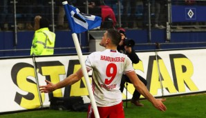 Kyriakos Papadopopulos wechselt zum Hamburger SV