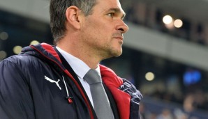 Willy Sagnol wird neuer Co-Trainer beim FC Bayern