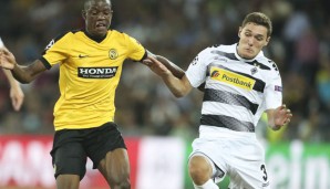 Denis Zakaria wechselt zu Borussia Mönchengladbach