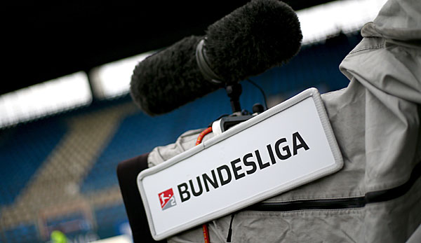 Die Übertragungsrechte der Bundesliga wurden ordentlich geändert