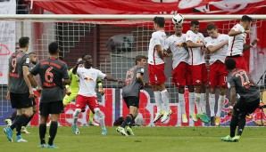 Meister gegen Vizemeister, Bayern gegen Leipzig - dieses Duell erwartet uns Ende Oktober am 10. Spieltag